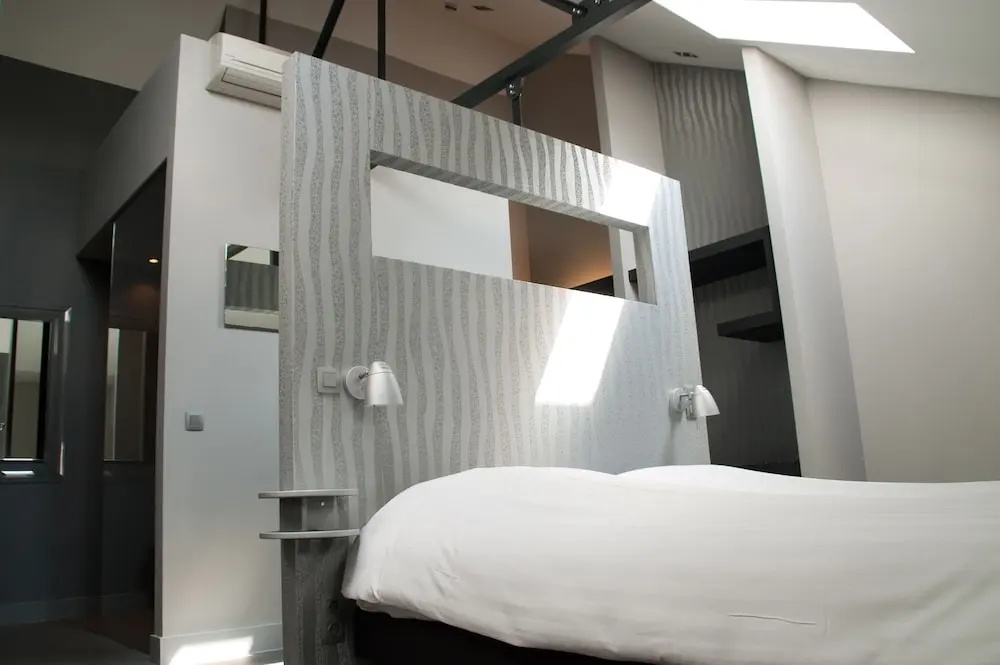 Boutique Hotel & Restaurant Cordial - Chambres