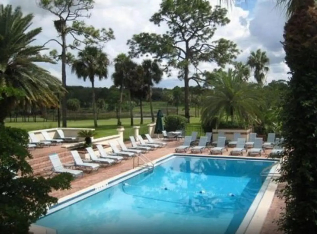 Mission Resort and Club - Général