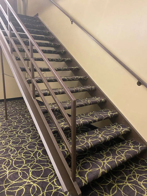 Best Western Plus Kelly Inn - Général