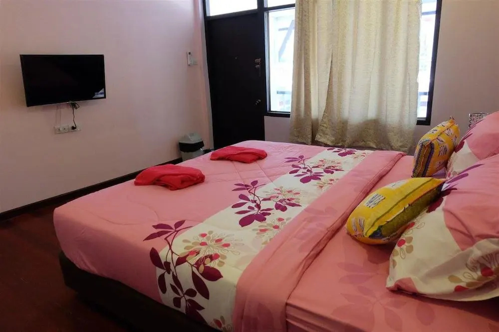 Aiyara House - Chambres