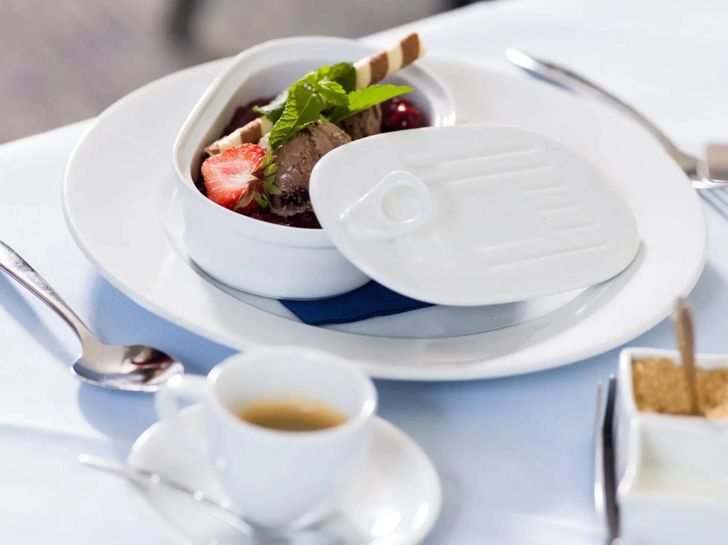 VITALHOTEL ambiente - Général