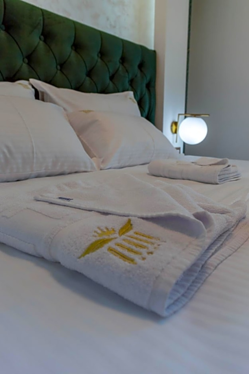Hotel Pasha