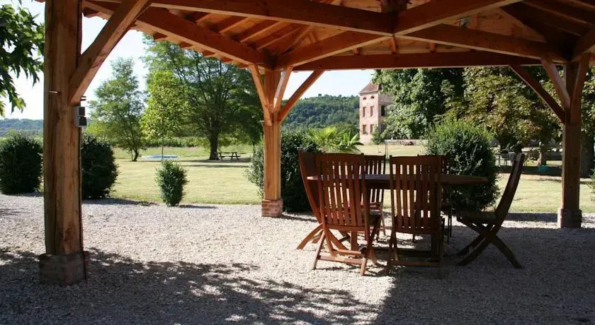 Le Domaine du Lac