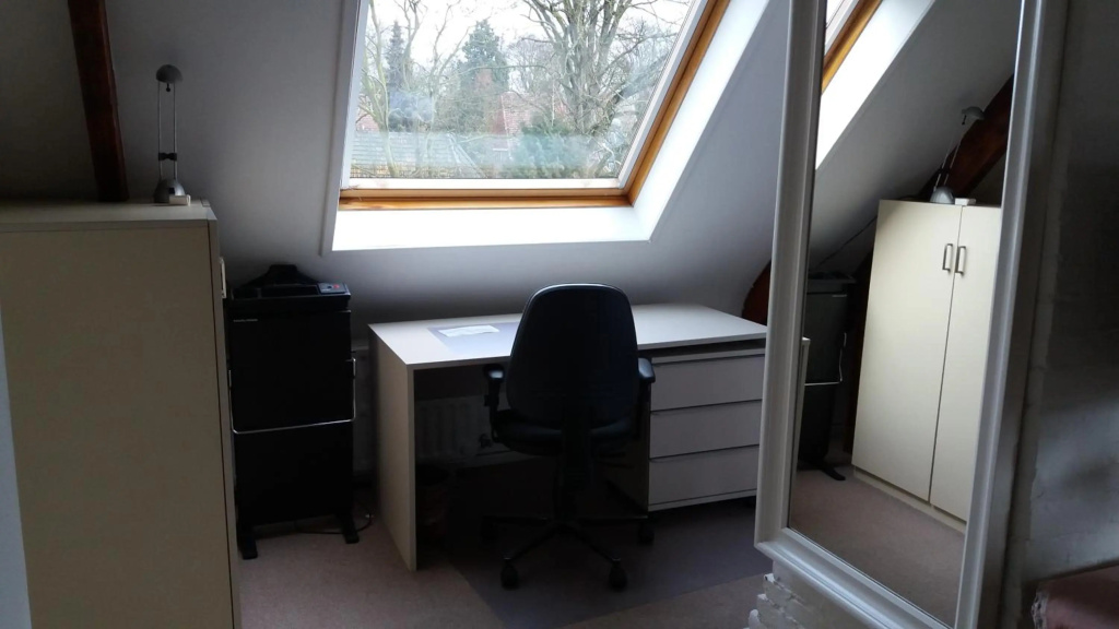 Aldenhof Appartementen