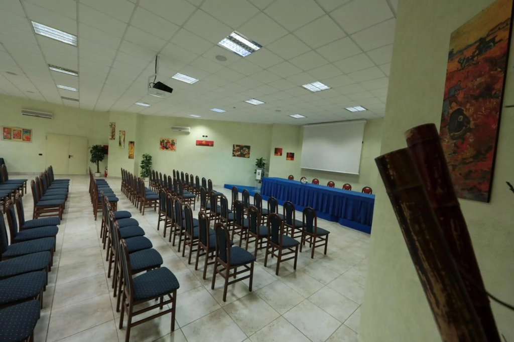Edra Palace - фото 18