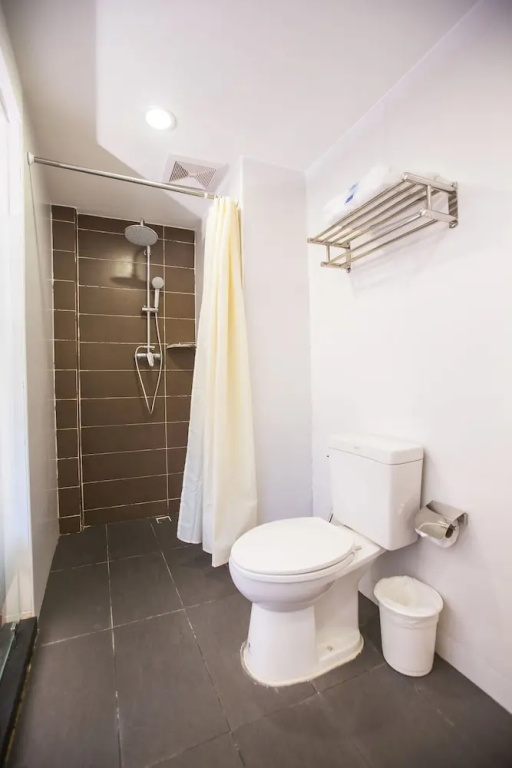 Chiang Roi 7 Days Inn - Chambres