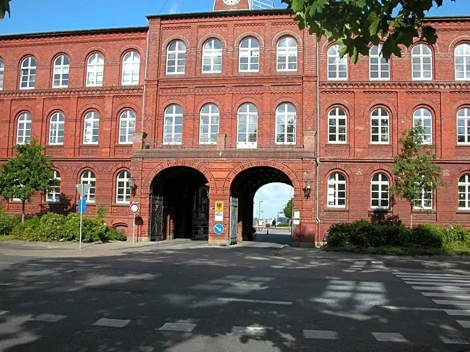 Hotel photo 18