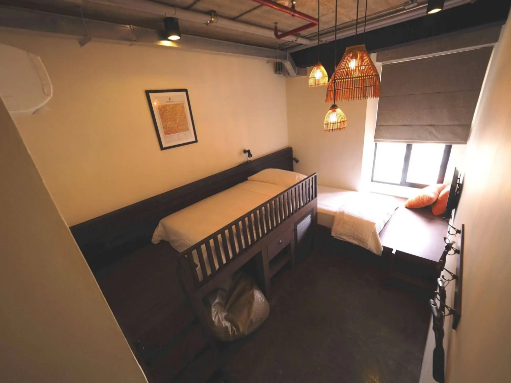 Hotel photo 6