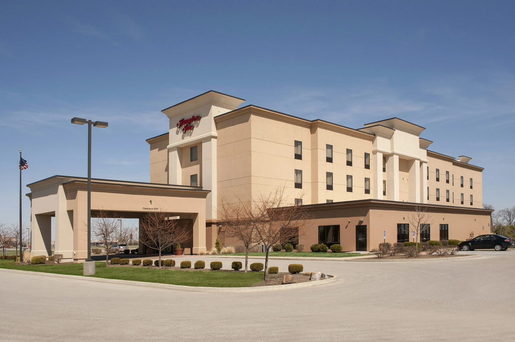 Hotel photo 13