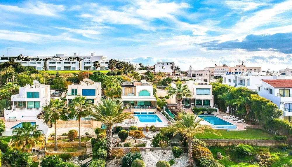 Villa Oasis