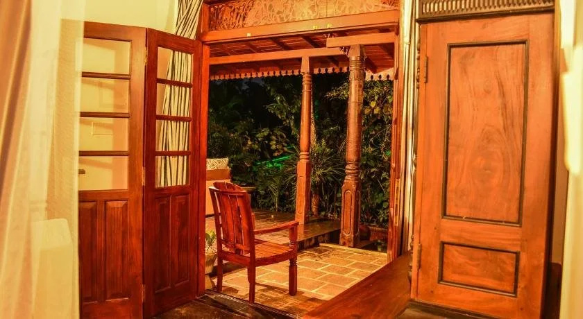 Araliya Garden - Général