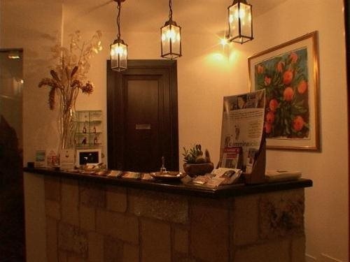 Hotel San Domenico - Général