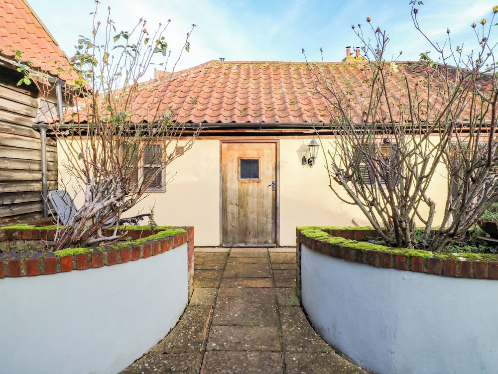 The Old Cow Shed