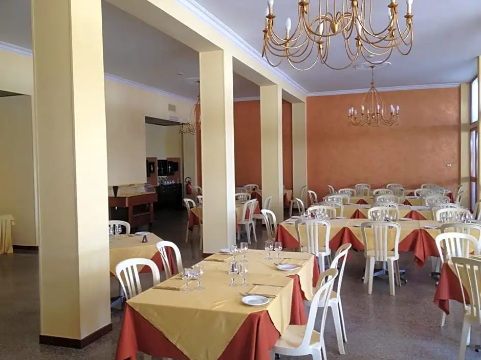 Hotel Turismo - Général