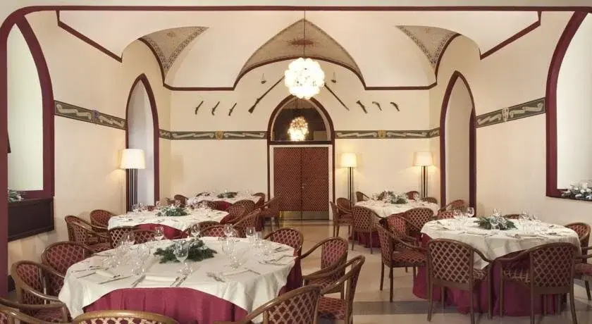 Castello Di Carimate - Général