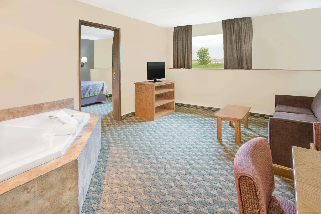 Hotel photo 21