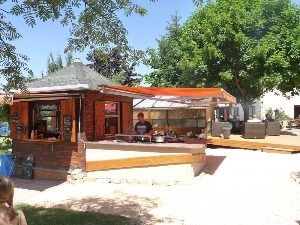 Hotel & Restaurant Zur Kanone - Général