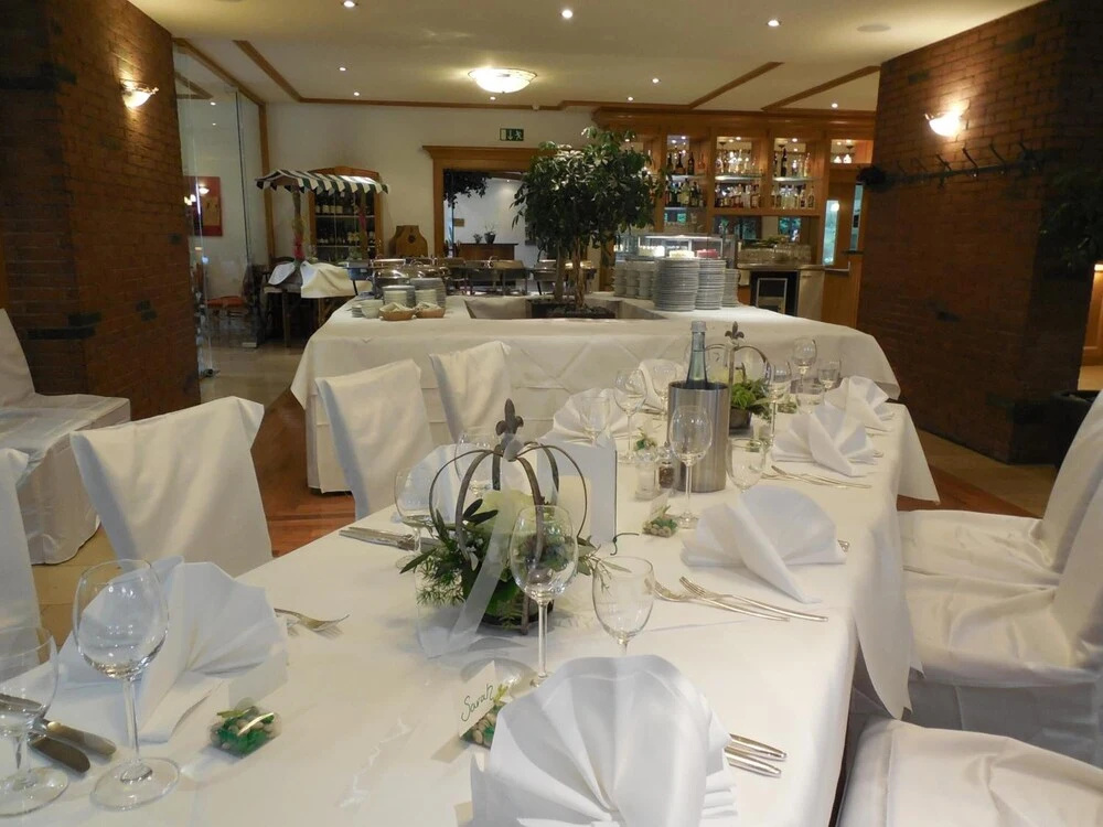 Wald-Cafe - Général