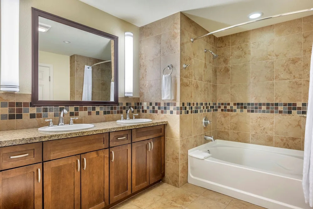 Hilton Vacation Club Lake Tahoe Resort South - Chambres