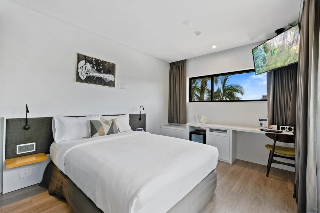 The Kingsford, an Ascend Collection Hotel - Général