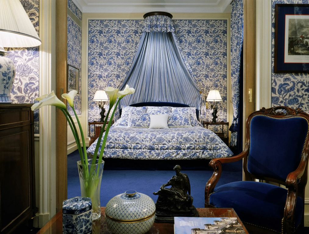 Hôtel San Régis 14