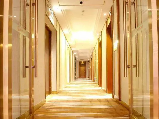 Fuye Holiday Hotel - Général