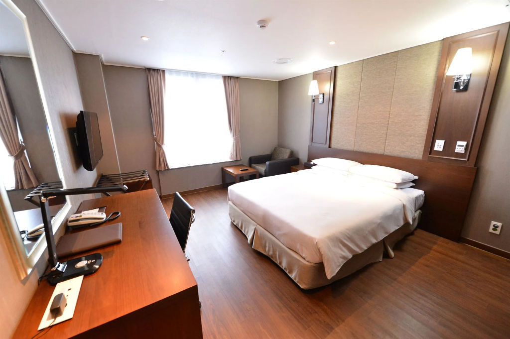 Hotel photo 21