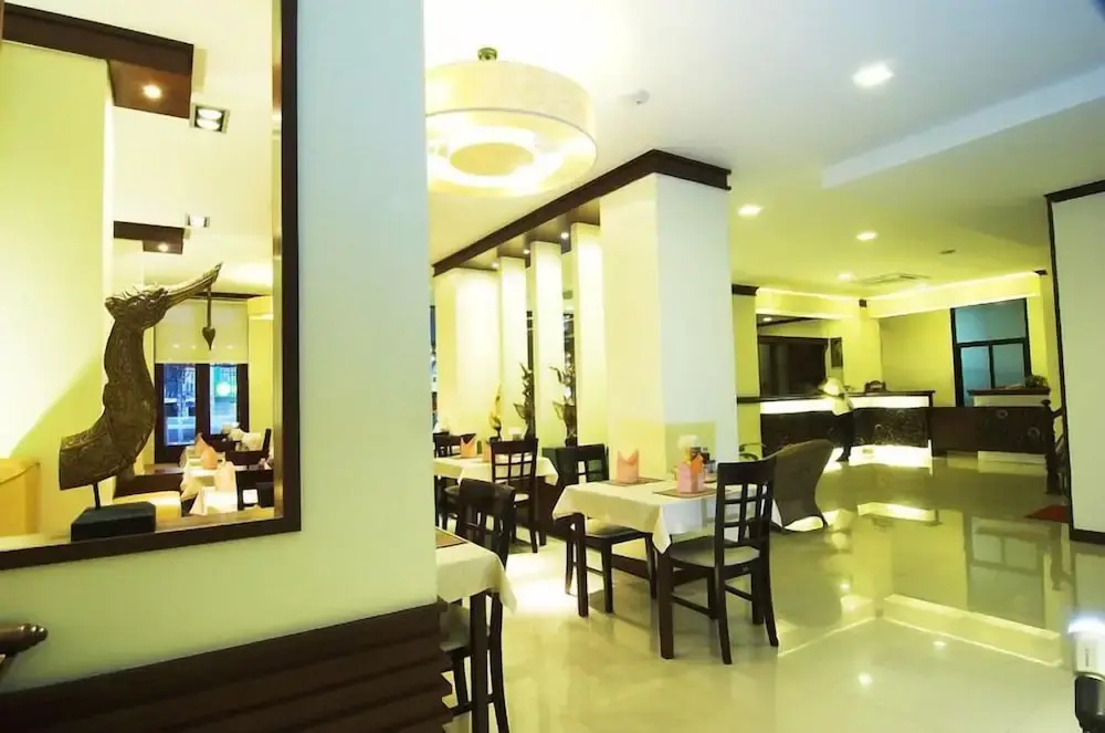Hotel photo 16