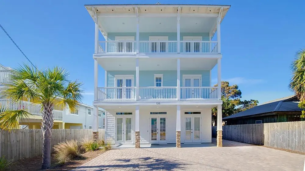 Texabama Breeze