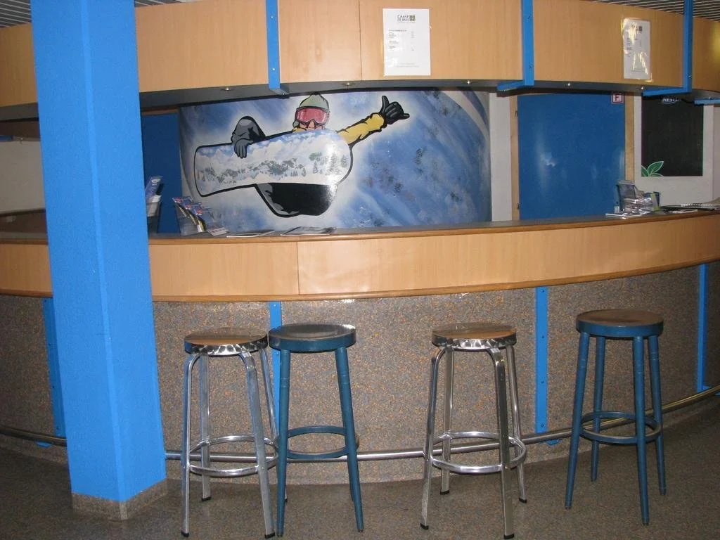 Hotel photo 8