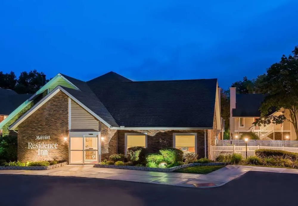 Residence Inn Hartford Windsor