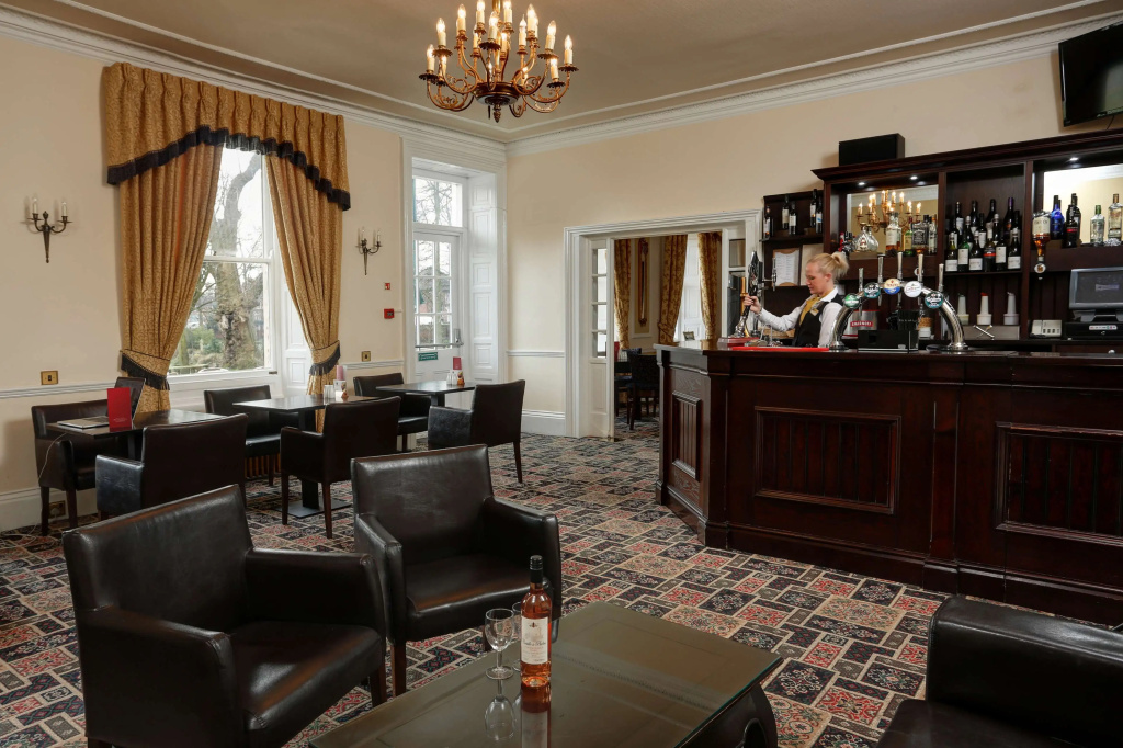 West Retford Hotel, BW Signature Collection - Général