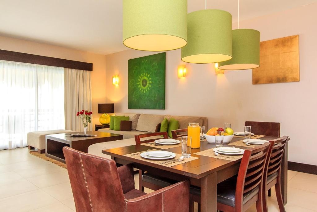 Aldea Thai by Stella Rentals - Chambres