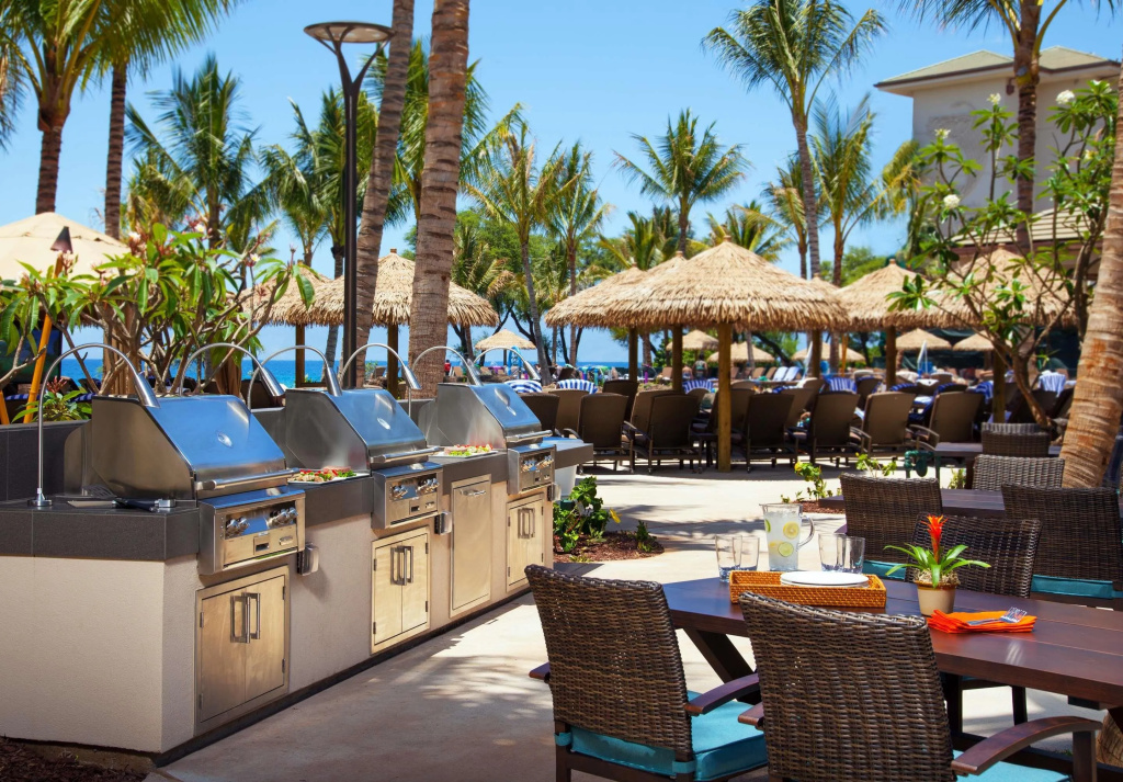 The Westin Nanea Ocean Villas, Ka'anapali