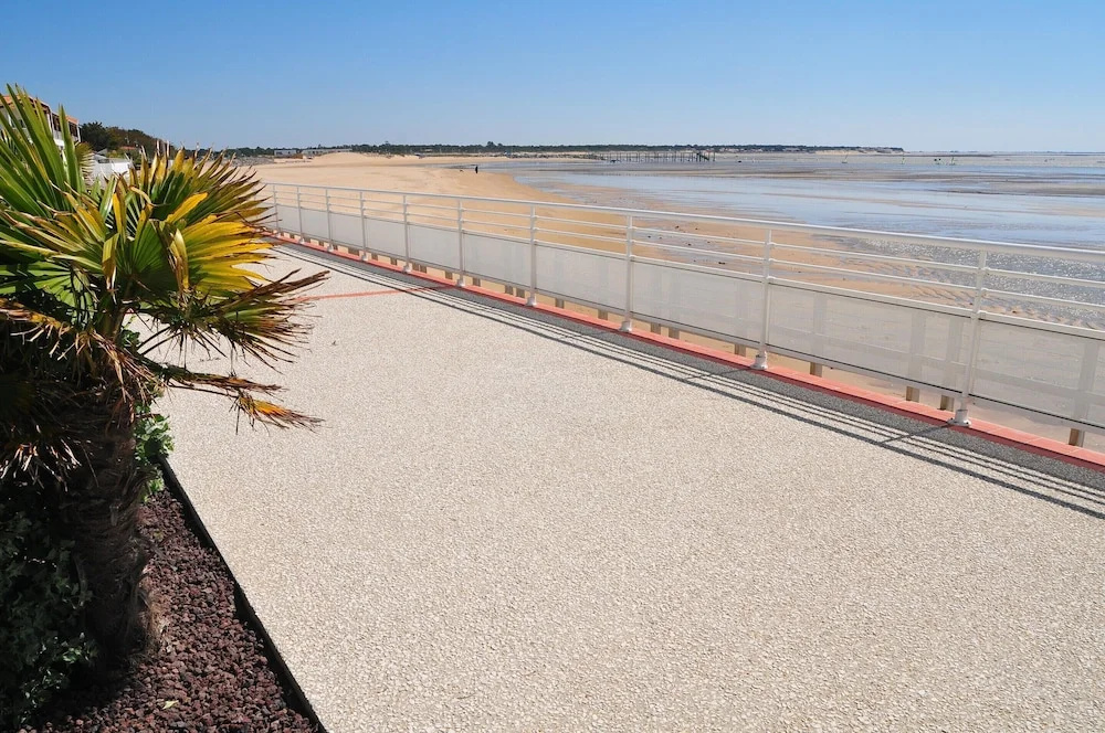 Afficher la photo 8 — Spacious Loire Coastal Stay for 5