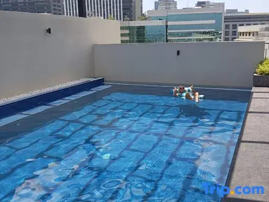 Staycity Serviced Apartment