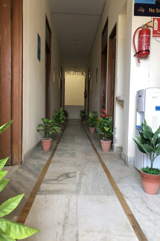 Hotel Paradise