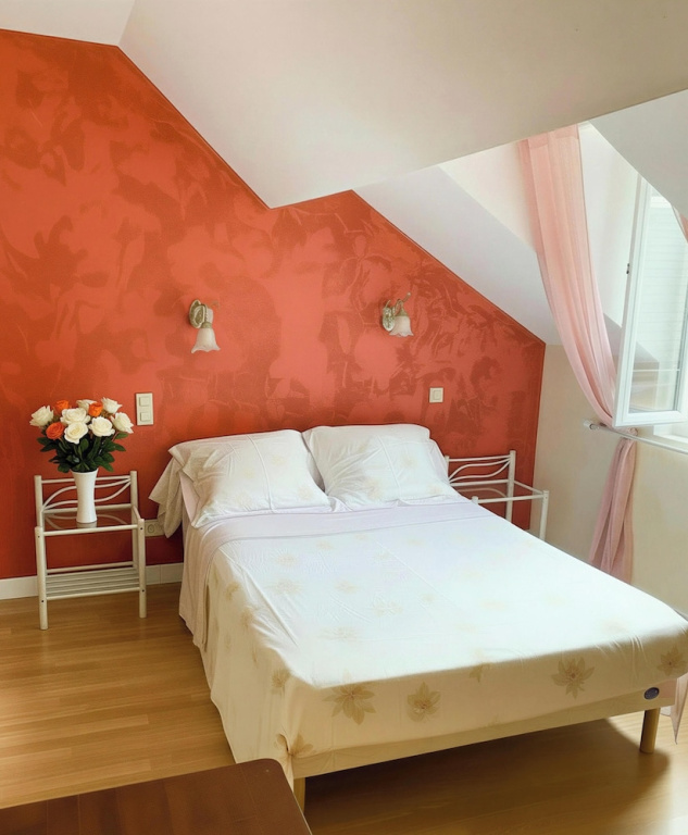 Voir la photo 2 — La Rose du Château