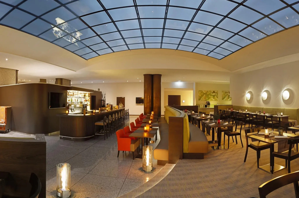 ACHAT Hotel Bremen City - Général