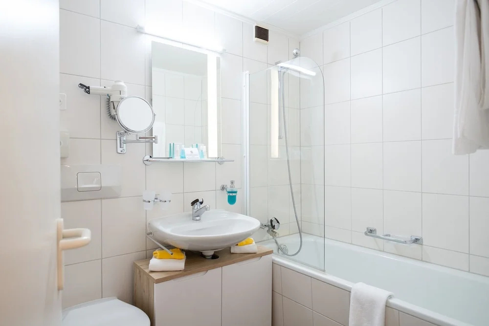 Hotel Europe Davos - Chambres