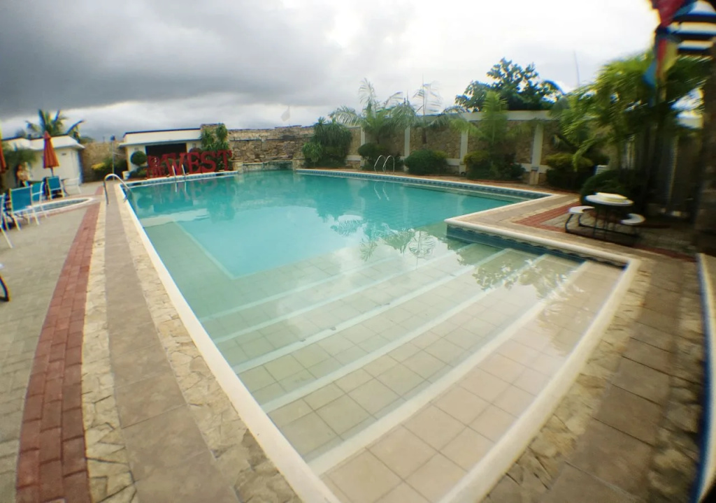 West Loch Park Hotel - Général