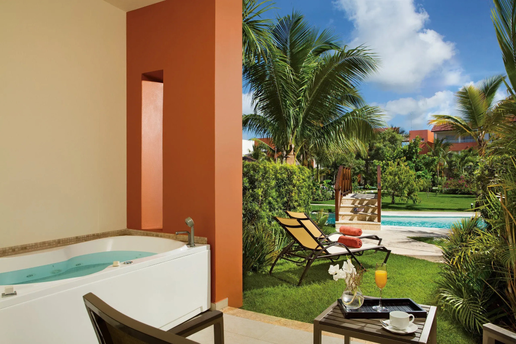 Now Garden Punta Cana All Inclusive - Général