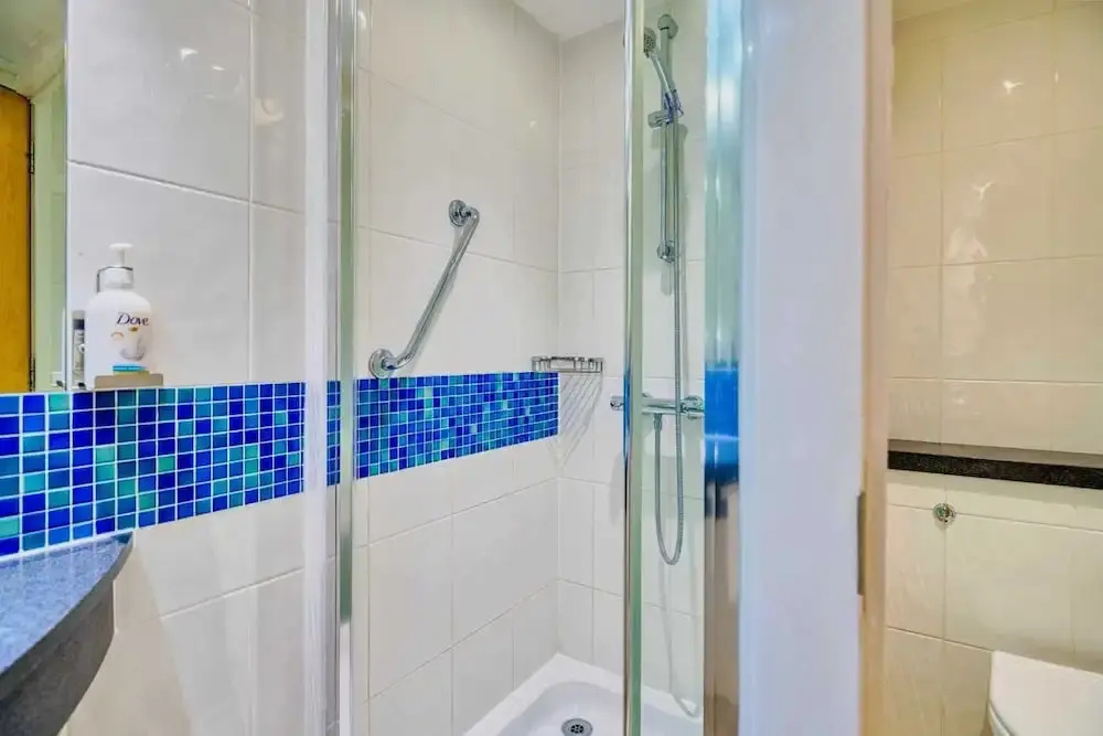Holiday Inn Express Hull City Centre by IHG - Chambres