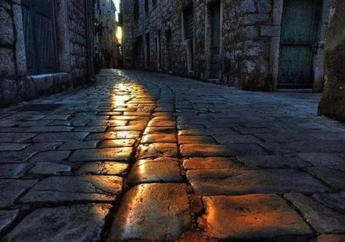 Holiday Home Villa Marin