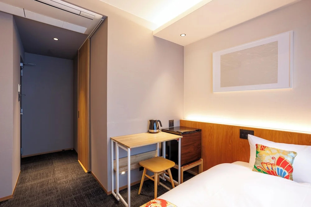 Hotel Ethnography Kiyomizu Gojo 사진 8