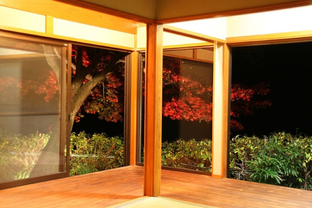 Akigawa Valley Inn Kinkoukaku 사진 21