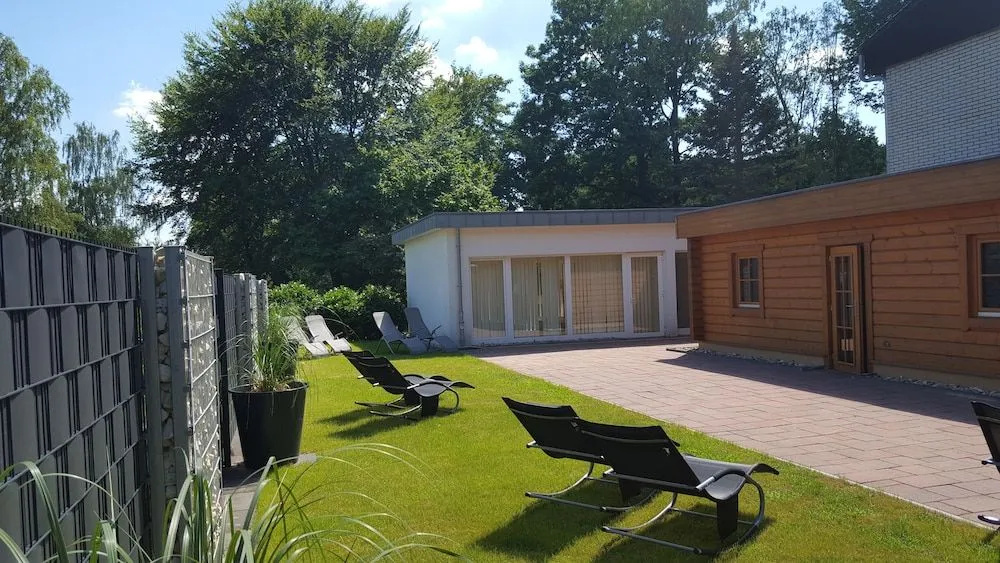 Landhotel Stähle - Général