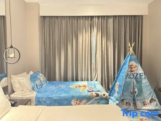 Family Tent