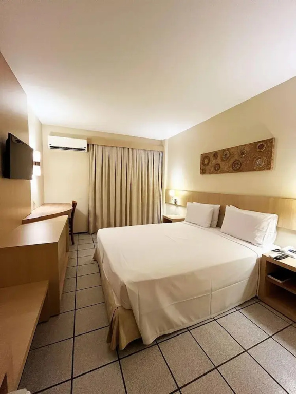 Hotel Diogo - Chambres