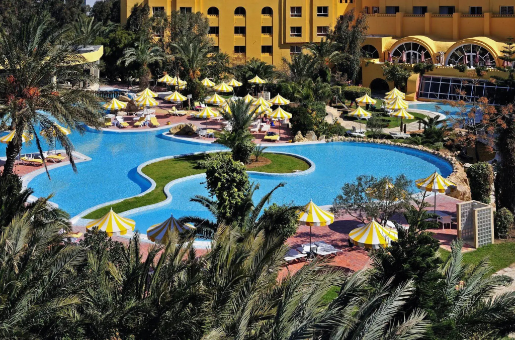 Hotel photo 16